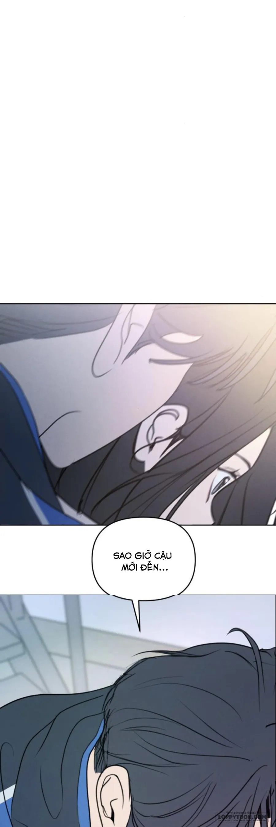 Muốn Được Lừa Dối - Chap 36 - Trang 2
