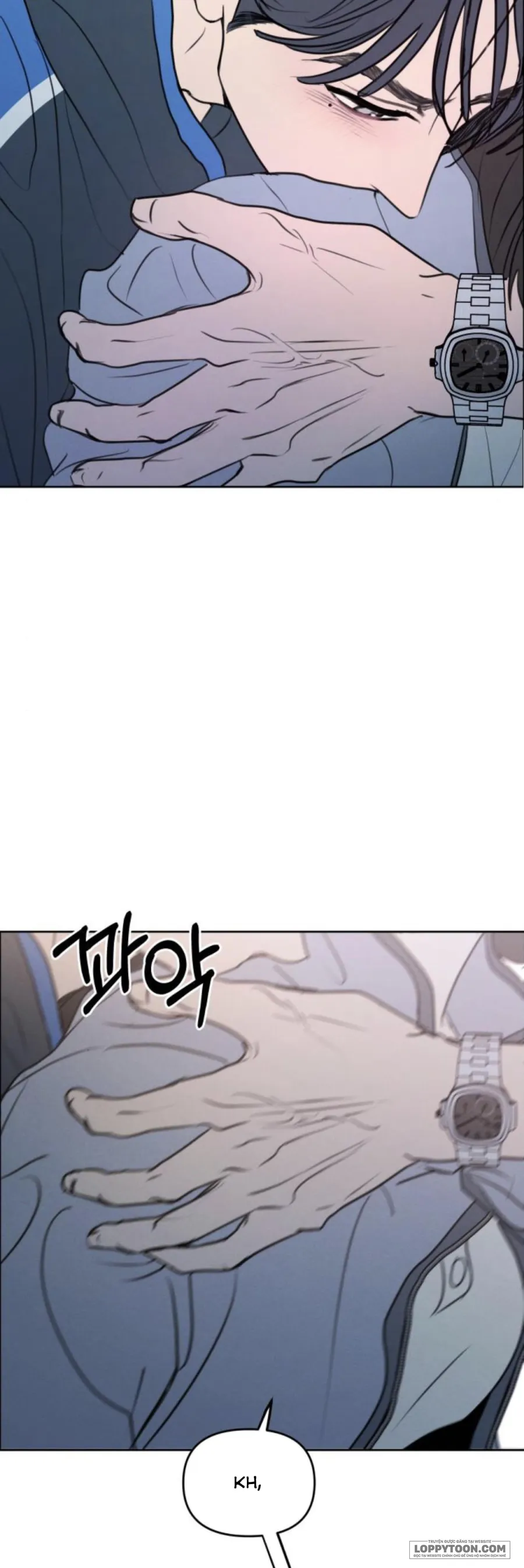 Muốn Được Lừa Dối - Chap 36 - Trang 3