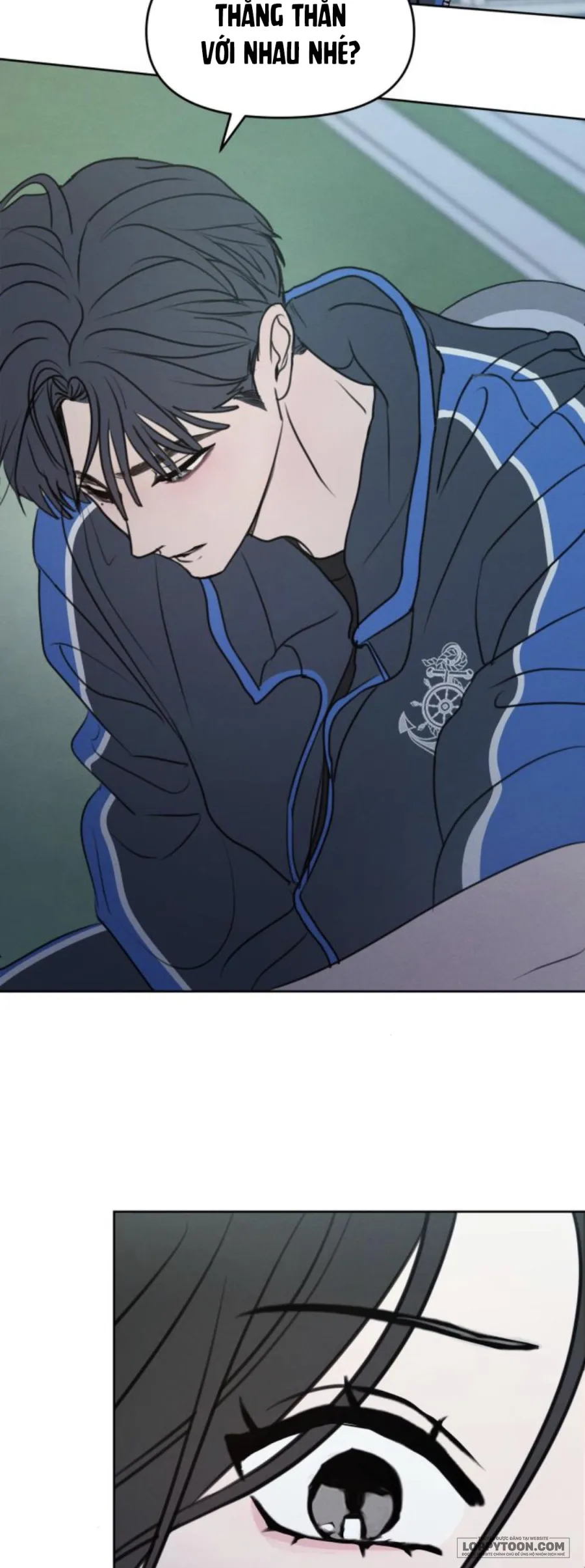 Muốn Được Lừa Dối - Chap 36 - Trang 45
