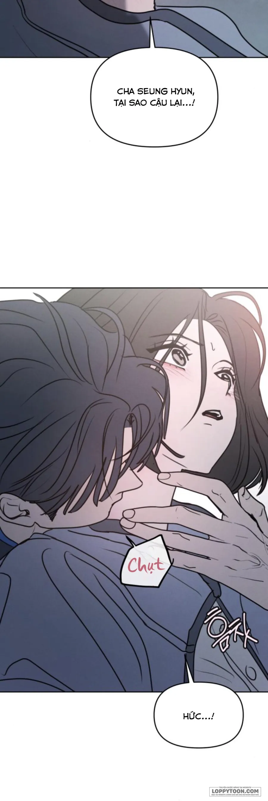 Muốn Được Lừa Dối - Chap 36 - Trang 6