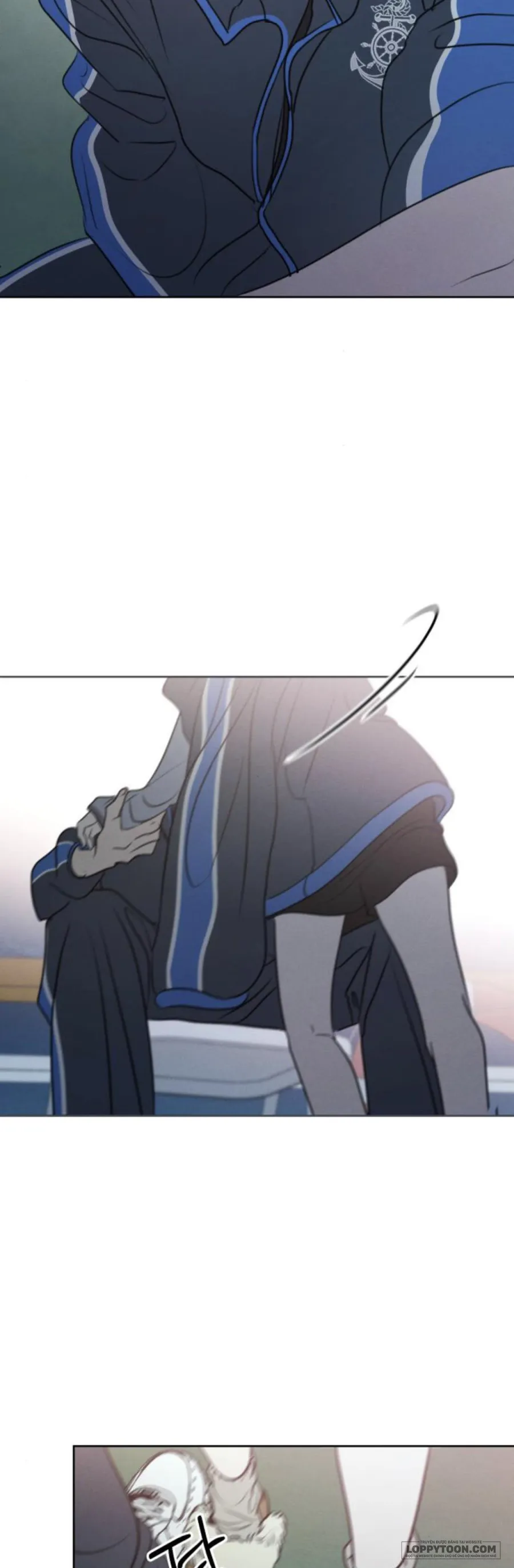 Muốn Được Lừa Dối - Chap 37 - Trang 2