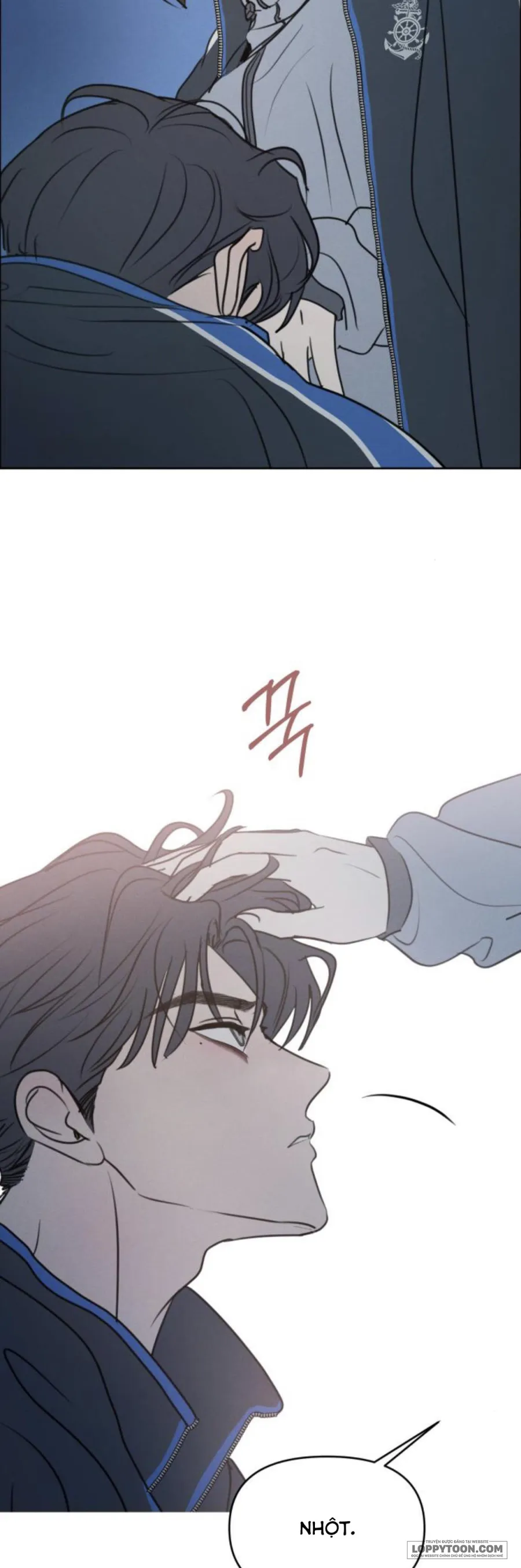 Muốn Được Lừa Dối - Chap 37 - Trang 12