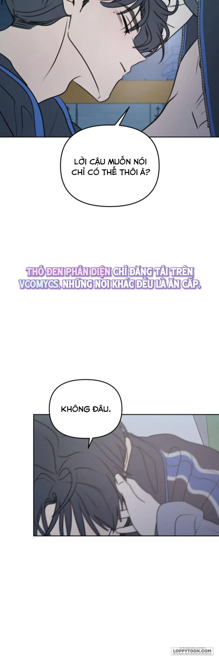 Muốn Được Lừa Dối - Chap 37 - Trang 16