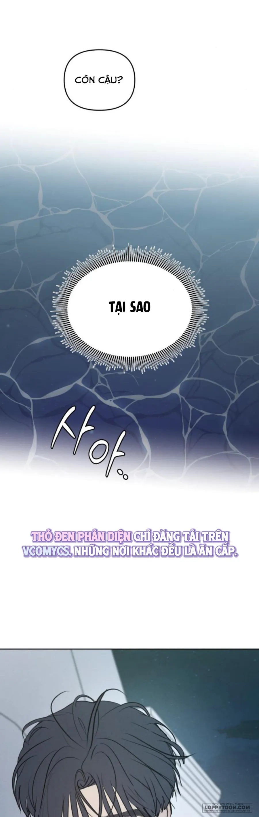 Muốn Được Lừa Dối - Chap 37 - Trang 21
