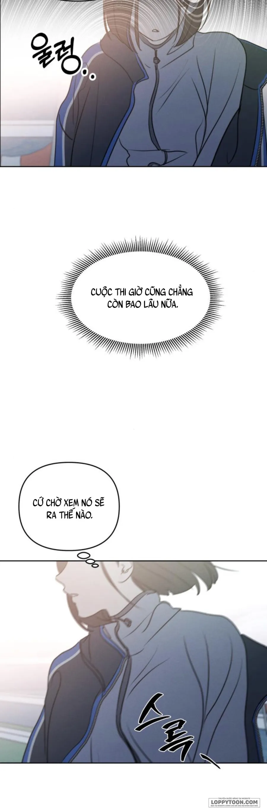 Muốn Được Lừa Dối - Chap 37 - Trang 26