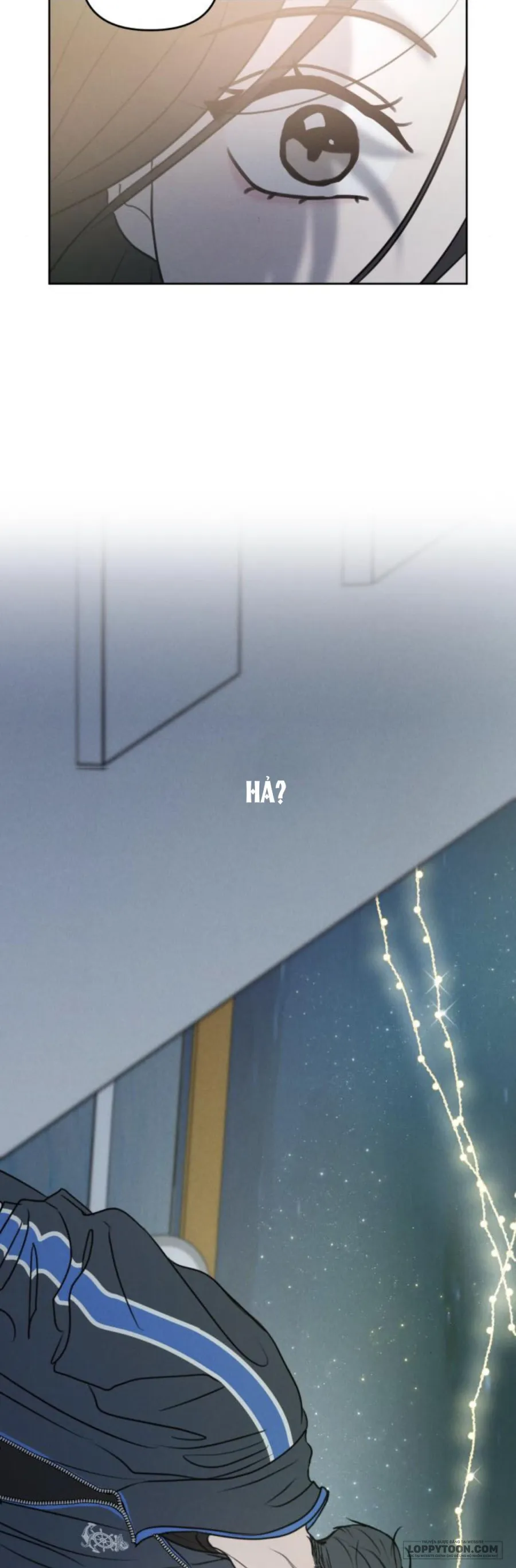 Muốn Được Lừa Dối - Chap 37 - Trang 30