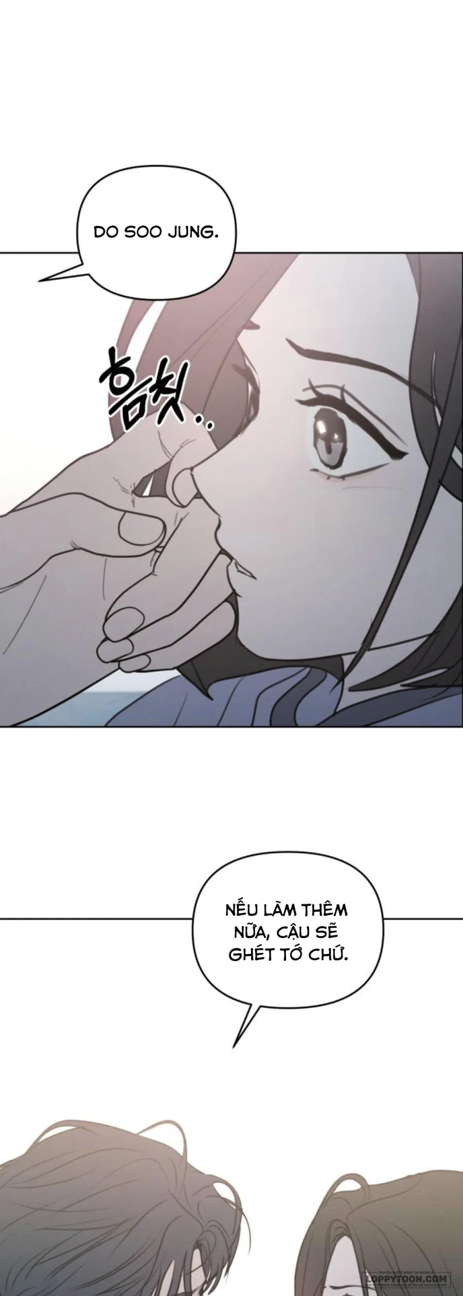 Muốn Được Lừa Dối - Chap 37 - Trang 33