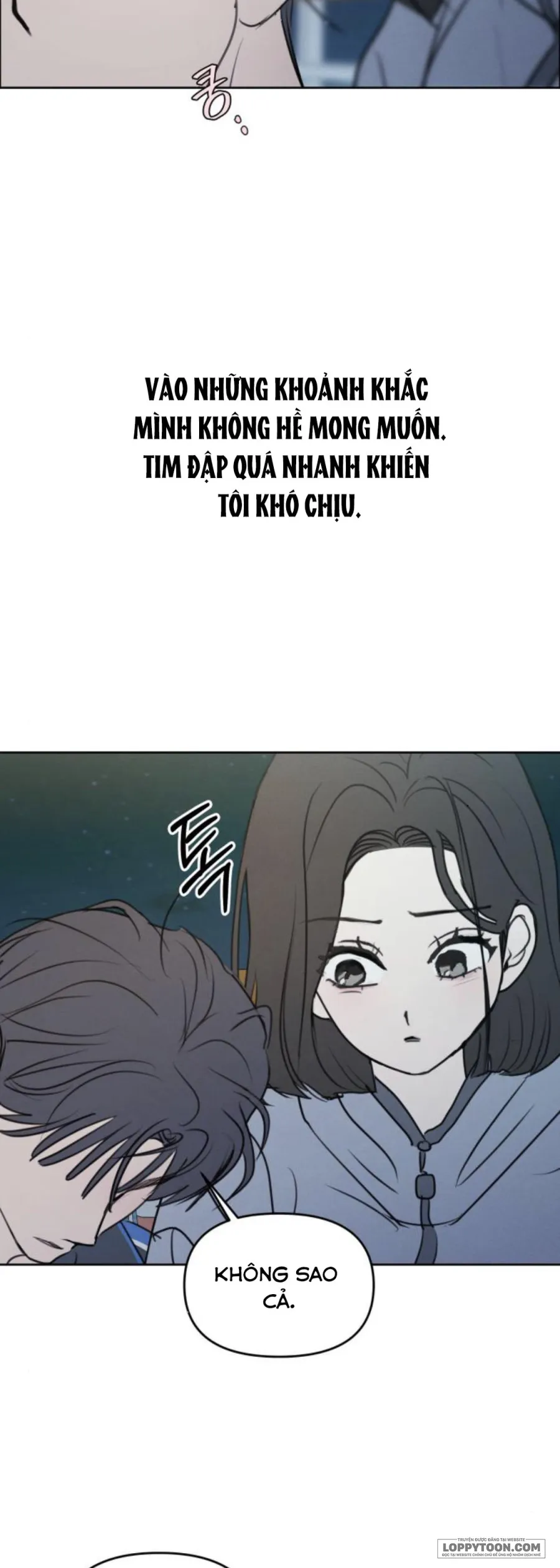 Muốn Được Lừa Dối - Chap 37 - Trang 37