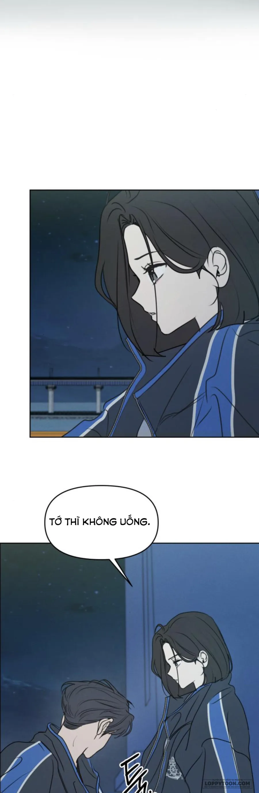 Muốn Được Lừa Dối - Chap 37 - Trang 5