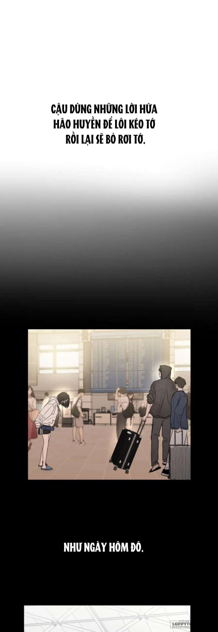 Muốn Được Lừa Dối - Chap 37 - Trang 47