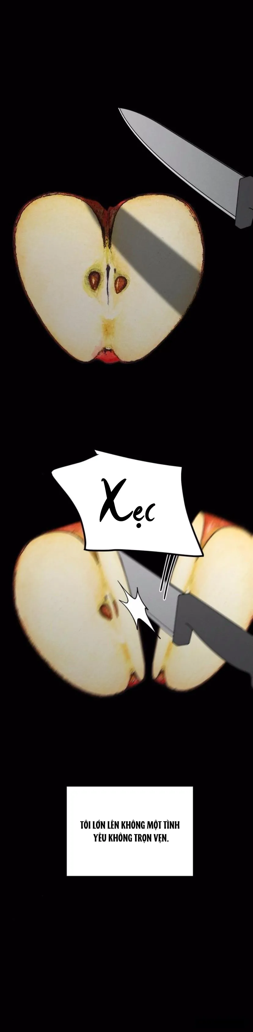 Muốn Được Lừa Dối - Chap 38 - Trang 1