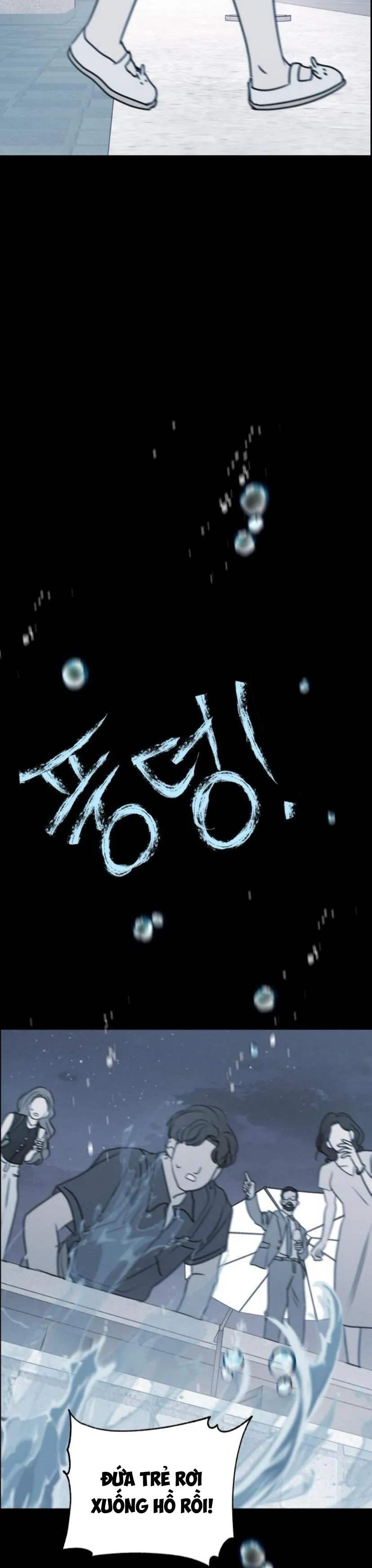 Muốn Được Lừa Dối - Chap 38 - Trang 12