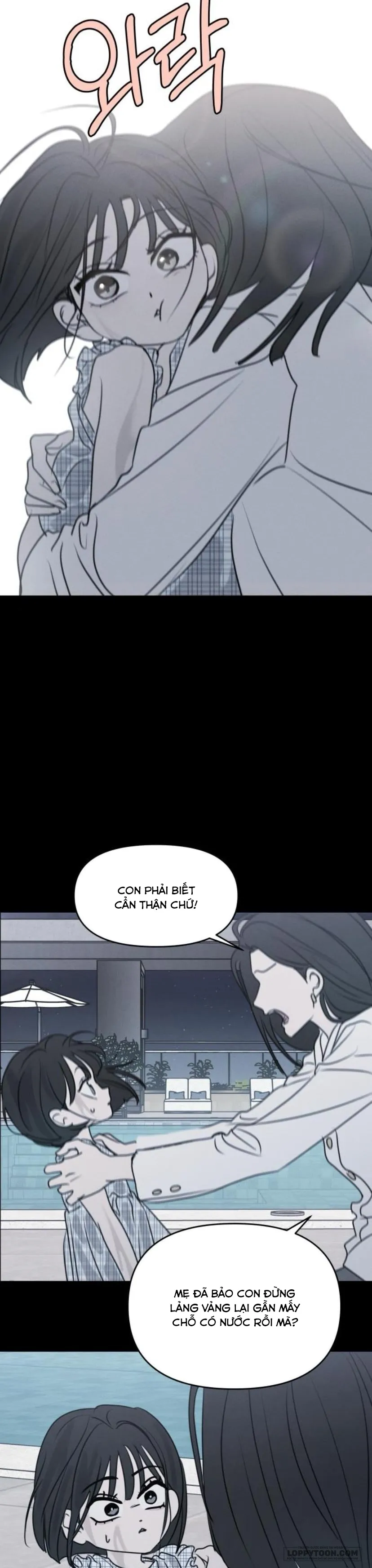 Muốn Được Lừa Dối - Chap 38 - Trang 14