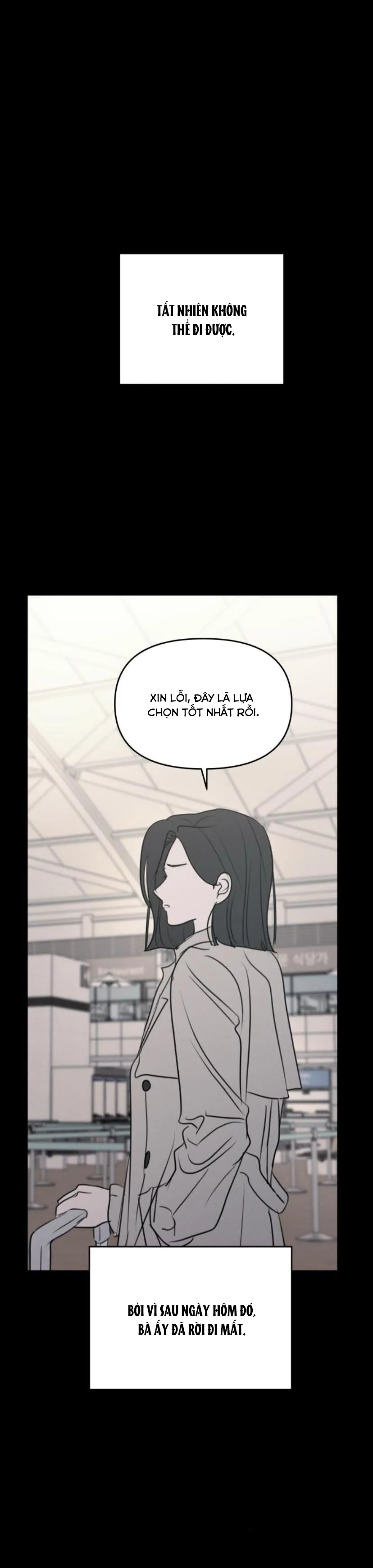 Muốn Được Lừa Dối - Chap 38 - Trang 25