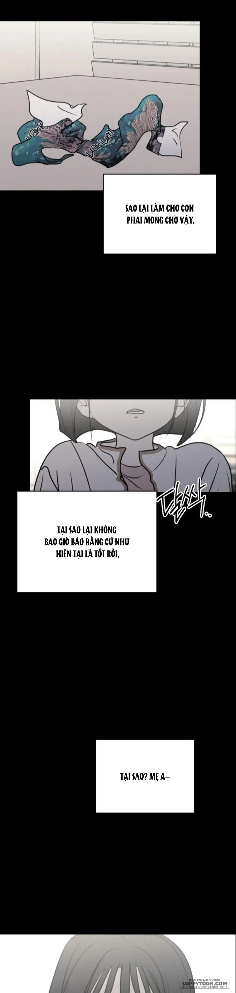 Muốn Được Lừa Dối - Chap 38 - Trang 27