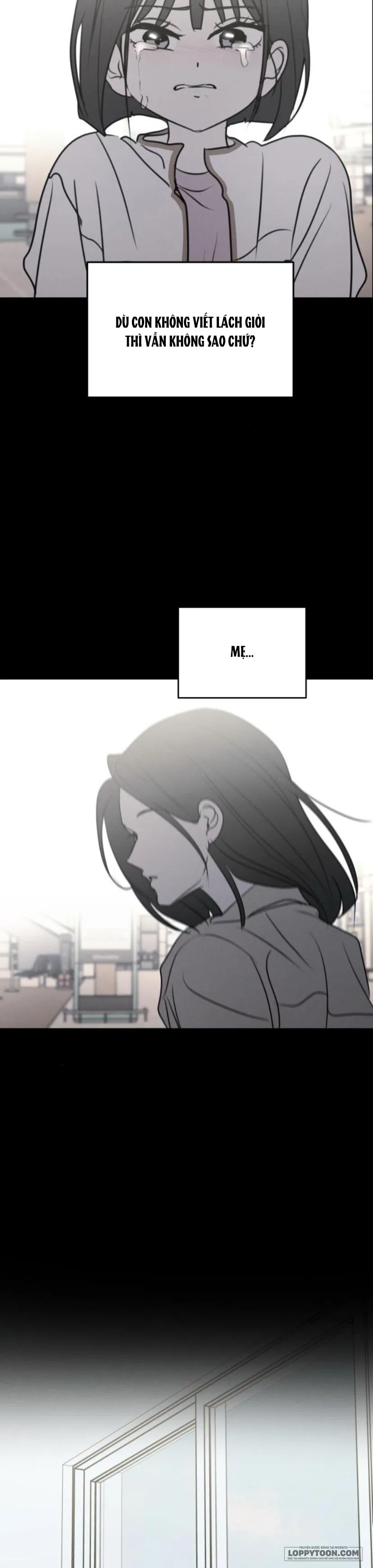 Muốn Được Lừa Dối - Chap 38 - Trang 28