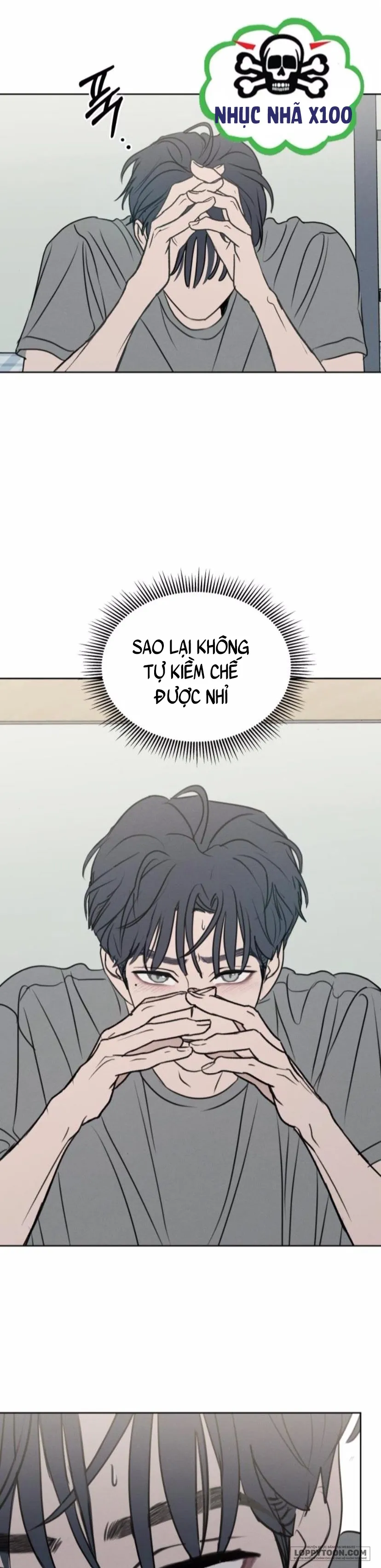 Muốn Được Lừa Dối - Chap 38 - Trang 34