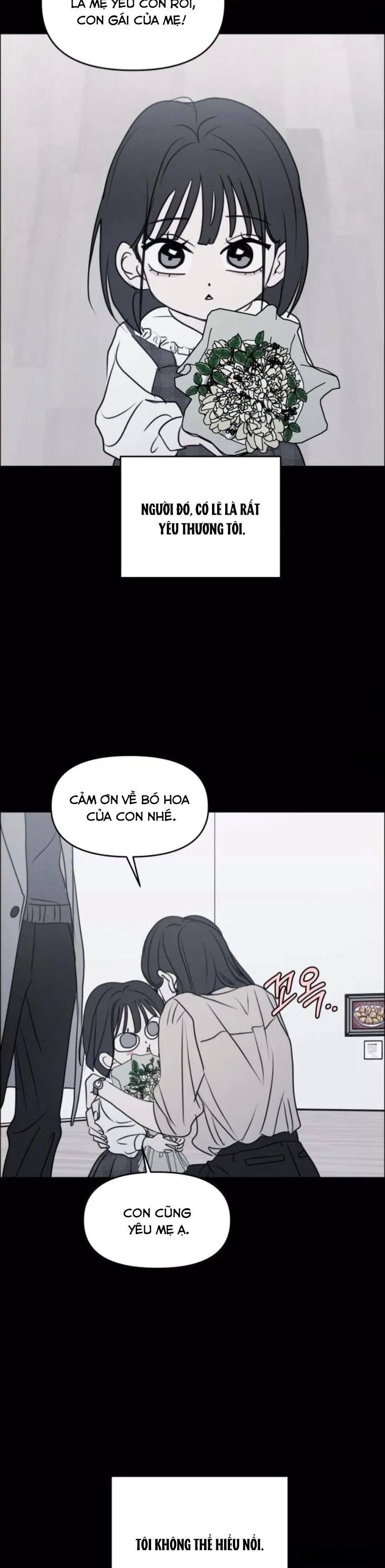 Muốn Được Lừa Dối - Chap 38 - Trang 5