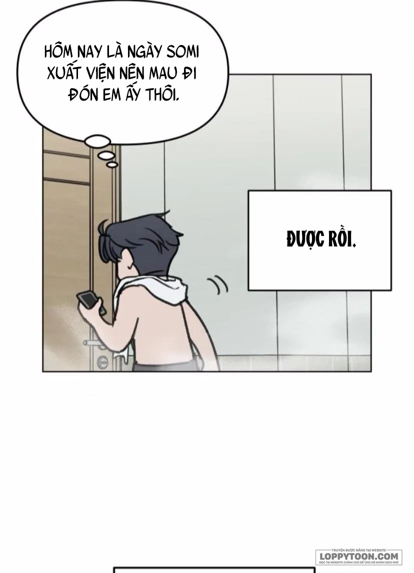 Muốn Được Lừa Dối - Chap 38 - Trang 41