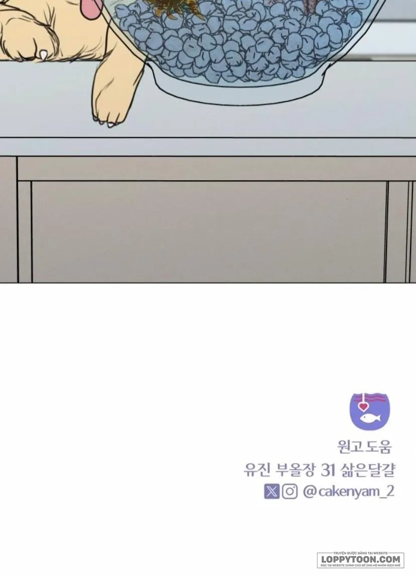 Muốn Được Lừa Dối - Chap 38 - Trang 48