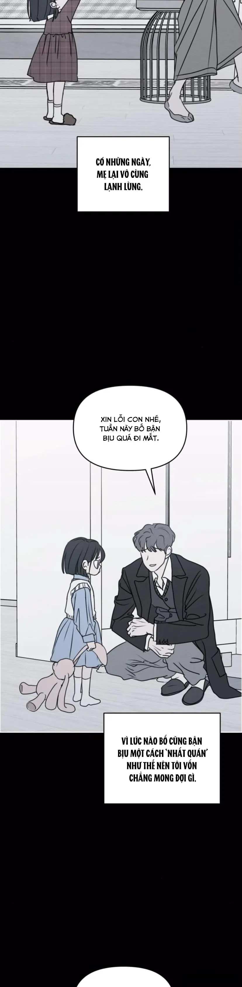 Muốn Được Lừa Dối - Chap 38 - Trang 7