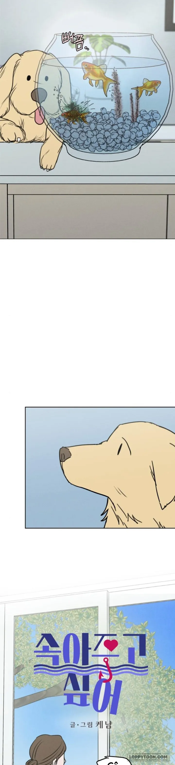 Muốn Được Lừa Dối - Chap 39 - Trang 2