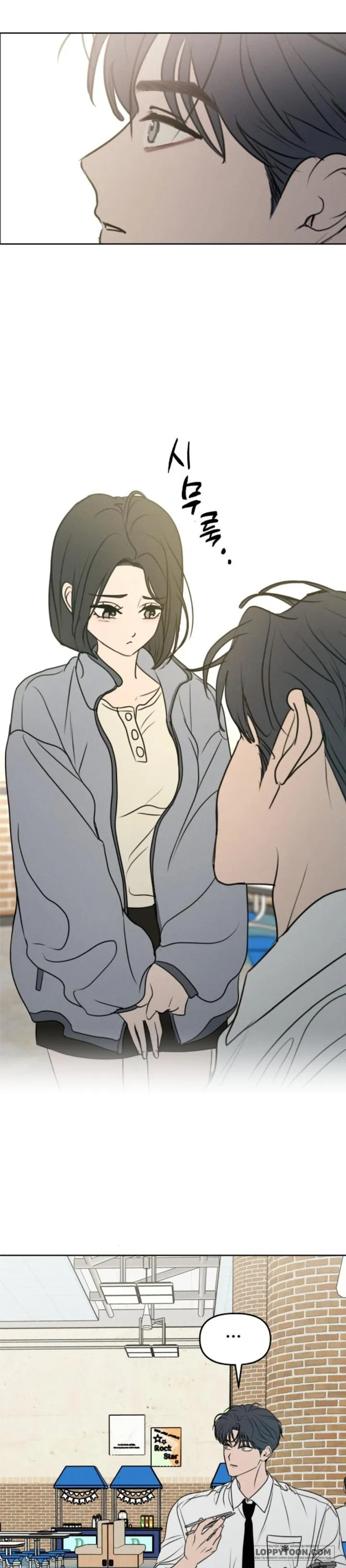 Muốn Được Lừa Dối - Chap 39 - Trang 17