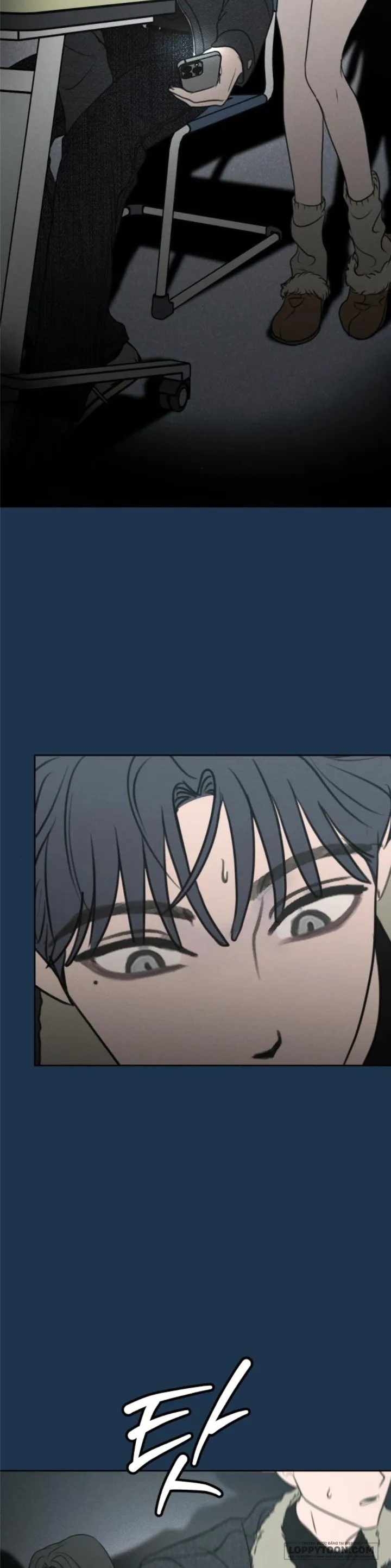 Muốn Được Lừa Dối - Chap 39 - Trang 28