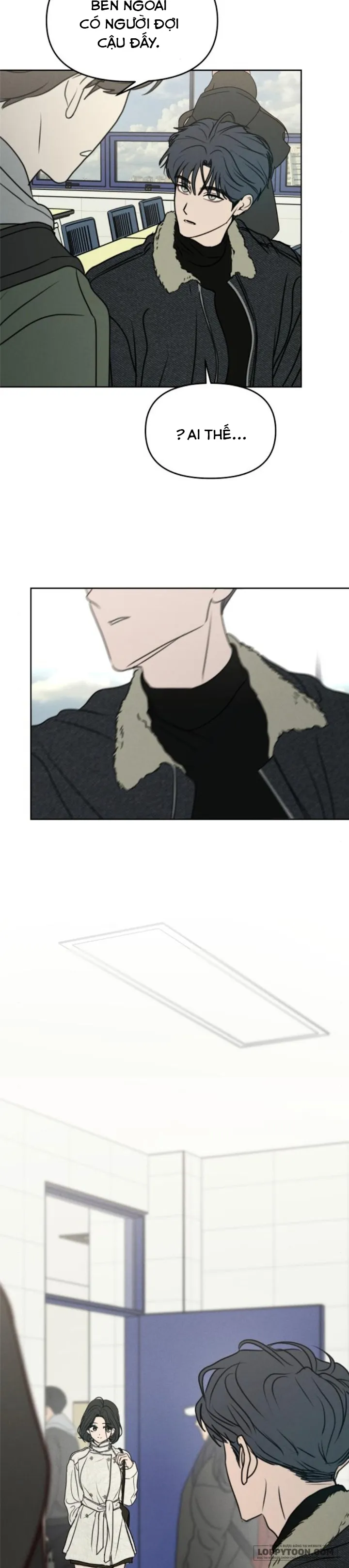 Muốn Được Lừa Dối - Chap 39 - Trang 38