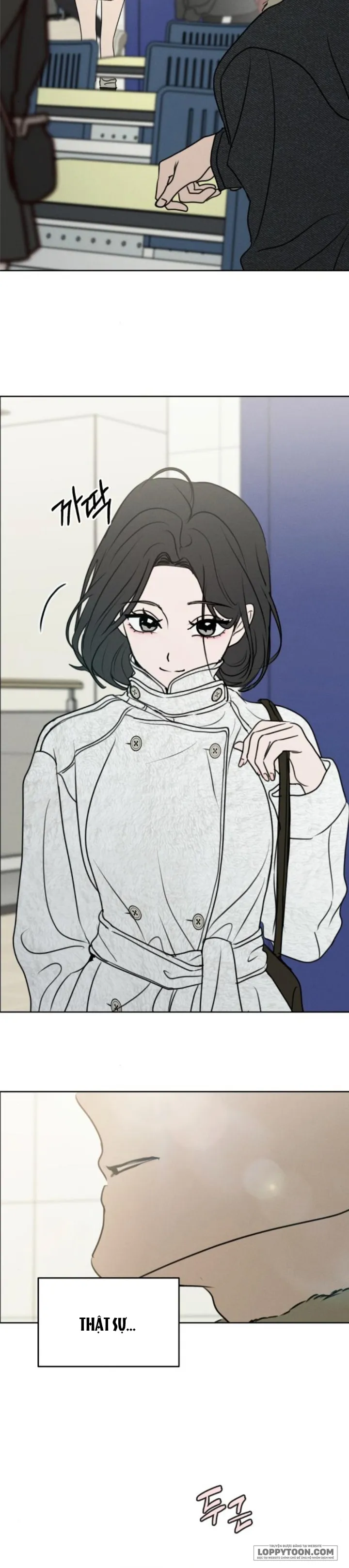 Muốn Được Lừa Dối - Chap 39 - Trang 39