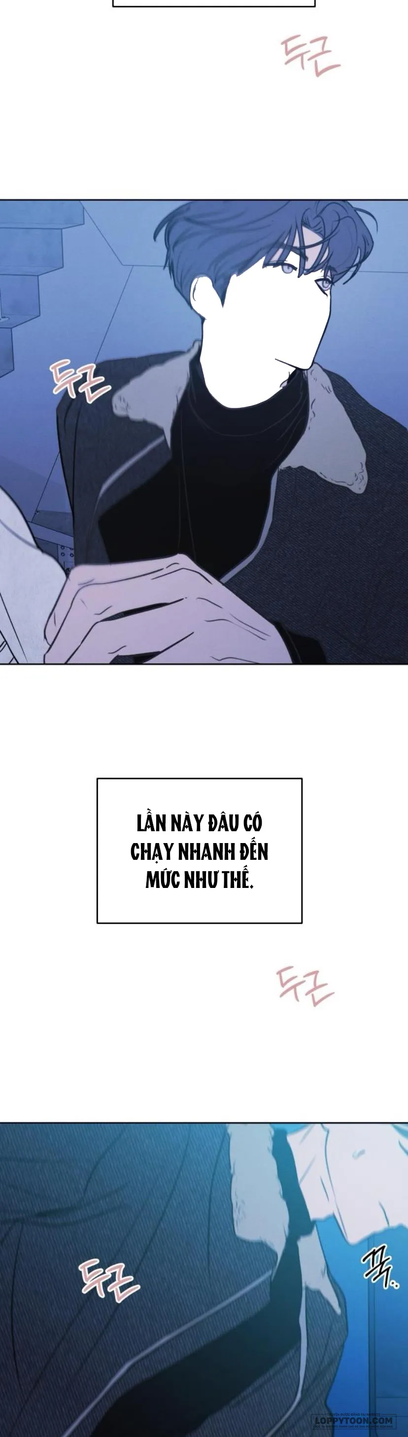 Muốn Được Lừa Dối - Chap 40 - Trang 28