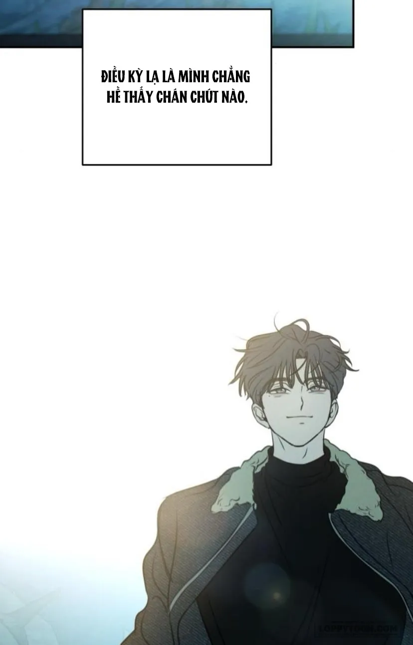 Muốn Được Lừa Dối - Chap 40 - Trang 34