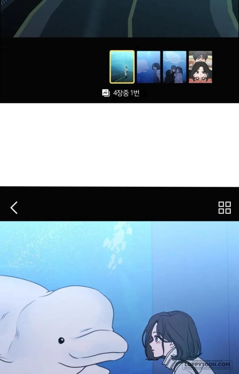 Muốn Được Lừa Dối - Chap 40 - Trang 44