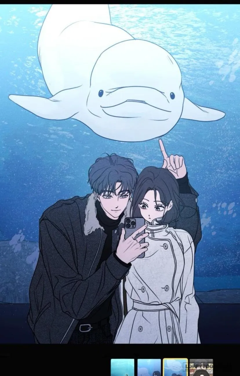 Muốn Được Lừa Dối - Chap 40 - Trang 46