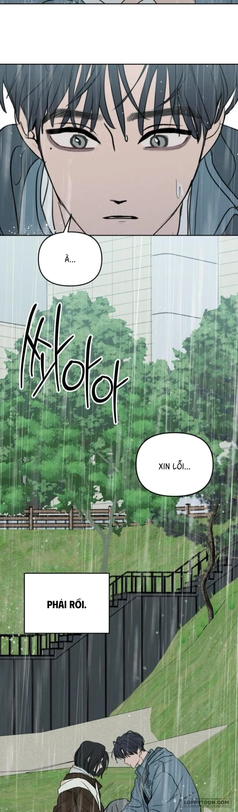 Muốn Được Lừa Dối - Chap 41 - Trang 37