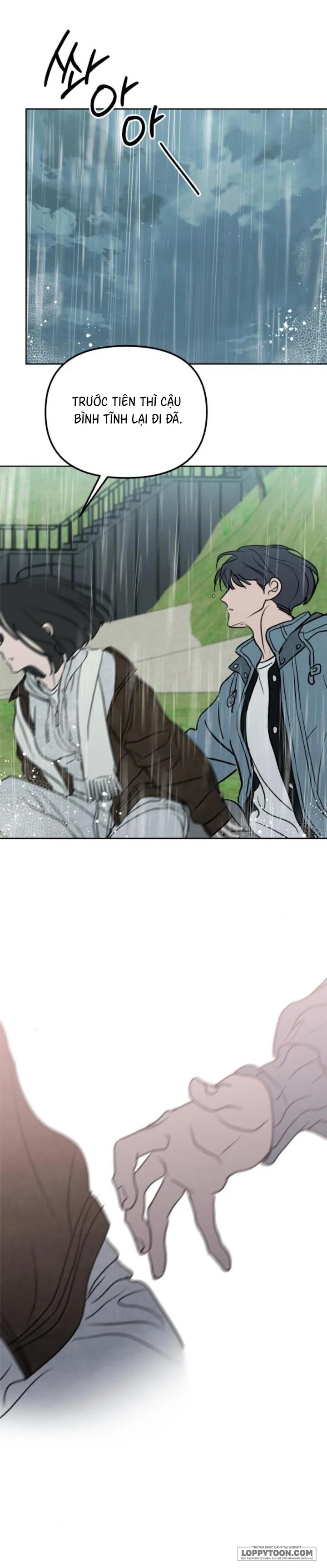 Muốn Được Lừa Dối - Chap 42 - Trang 1