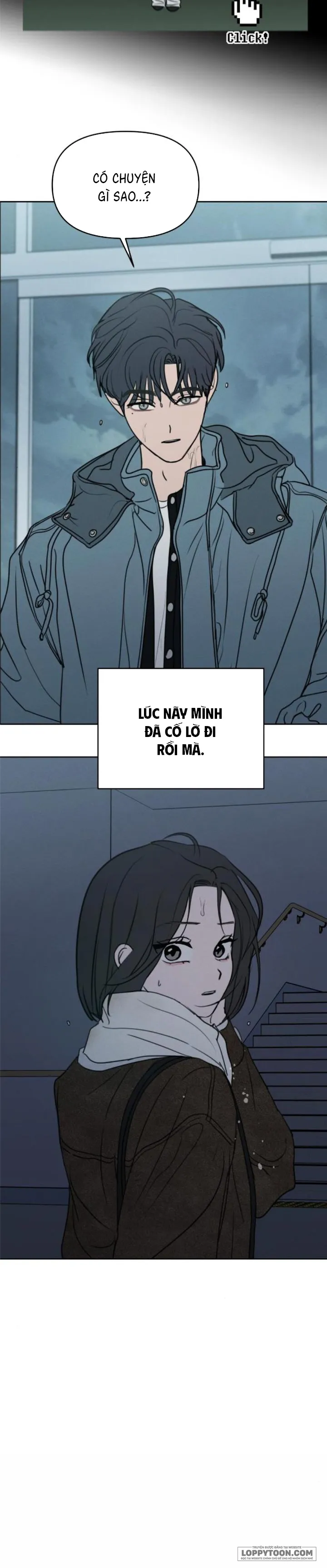 Muốn Được Lừa Dối - Chap 42 - Trang 11