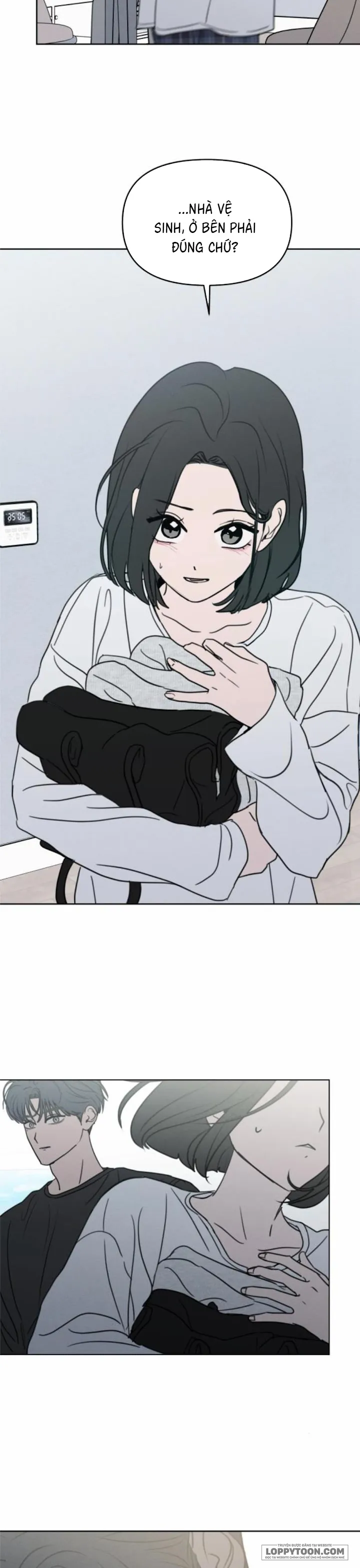 Muốn Được Lừa Dối - Chap 42 - Trang 27