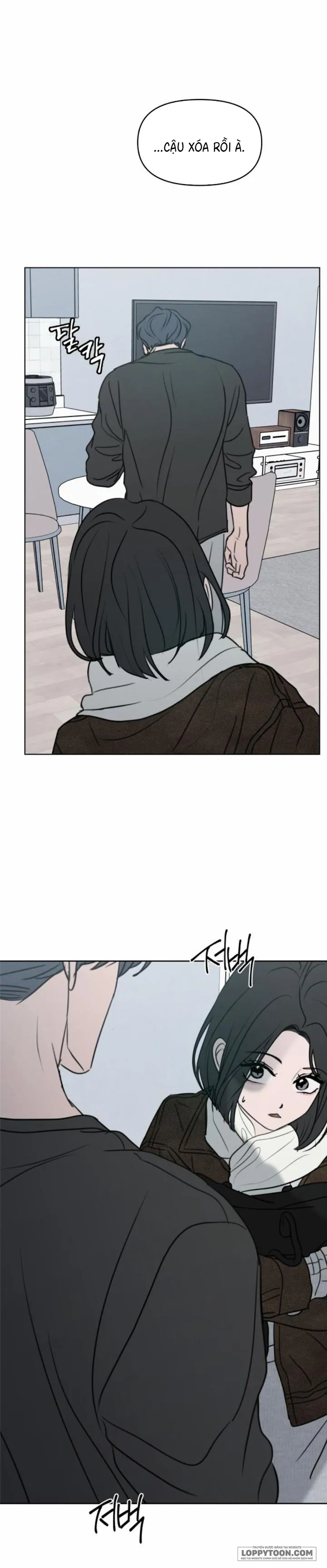 Muốn Được Lừa Dối - Chap 42 - Trang 37