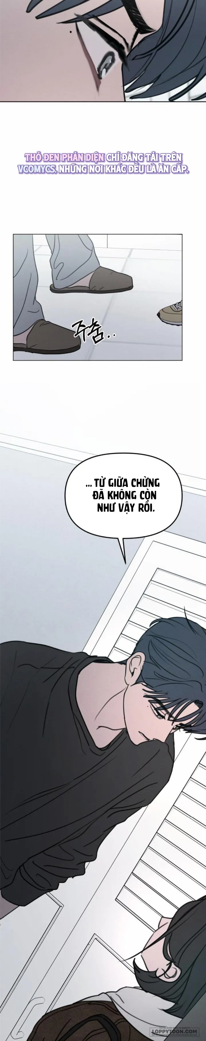 Muốn Được Lừa Dối - Chap 43 - Trang 14