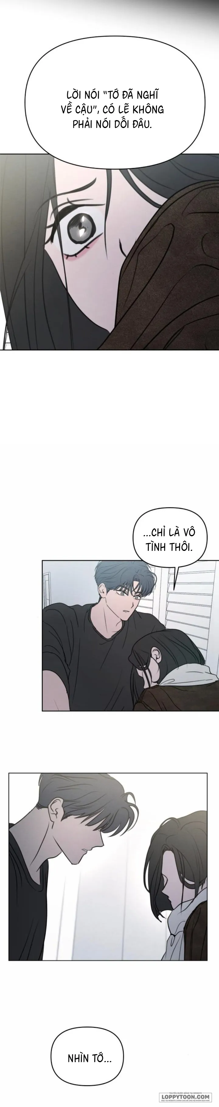 Muốn Được Lừa Dối - Chap 43 - Trang 22