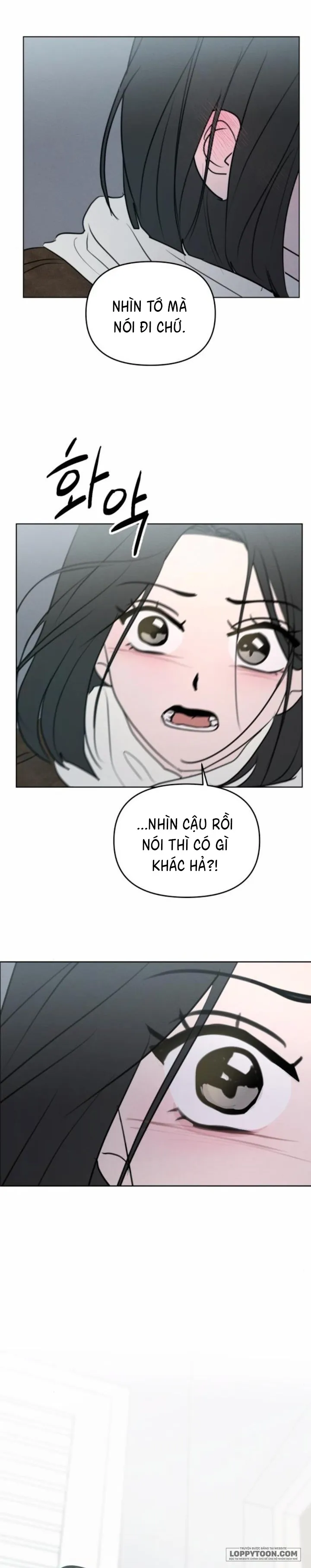 Muốn Được Lừa Dối - Chap 43 - Trang 23