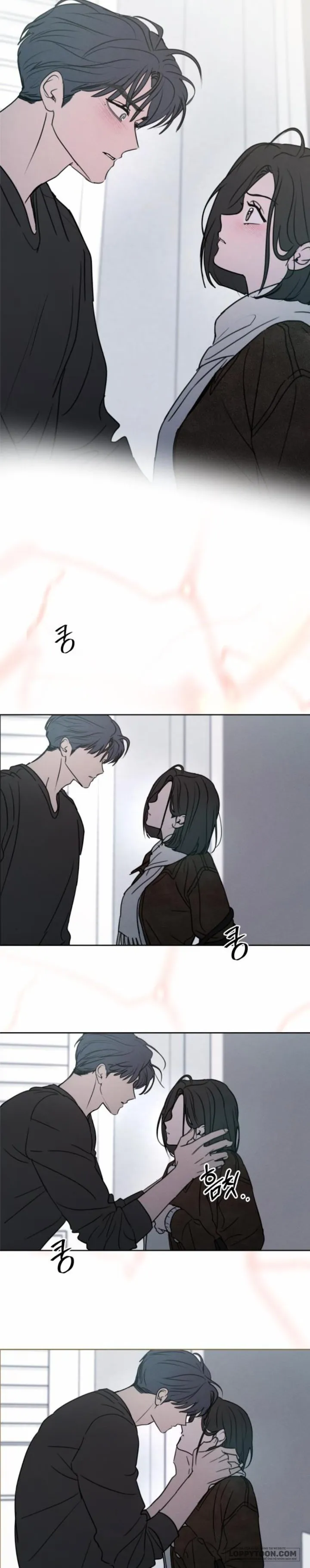 Muốn Được Lừa Dối - Chap 43 - Trang 24