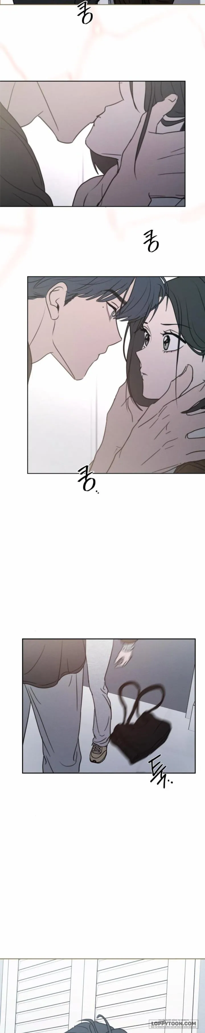 Muốn Được Lừa Dối - Chap 43 - Trang 25