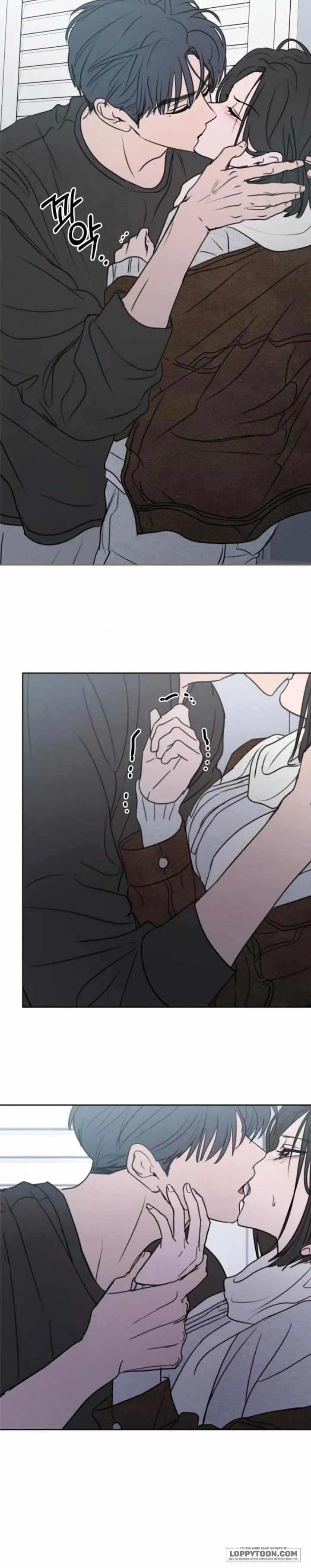 Muốn Được Lừa Dối - Chap 43 - Trang 26