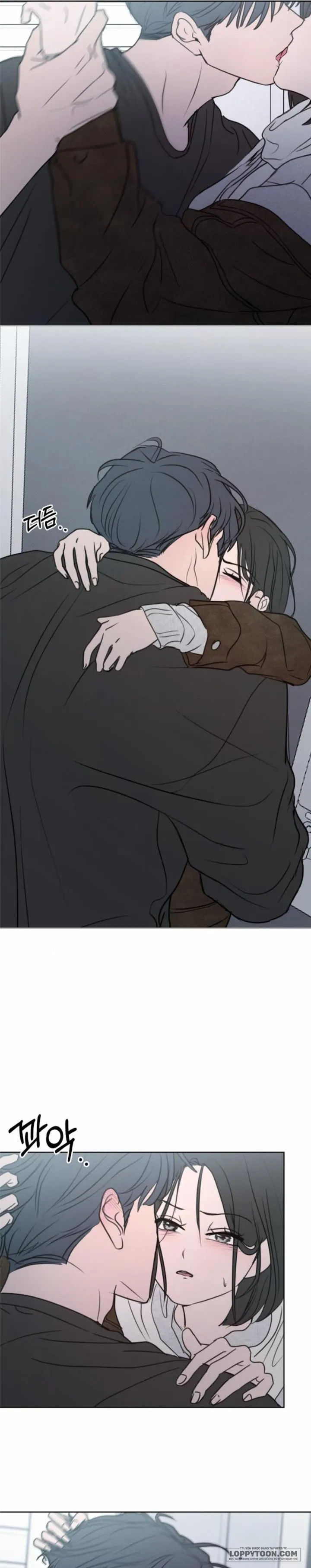 Muốn Được Lừa Dối - Chap 43 - Trang 27
