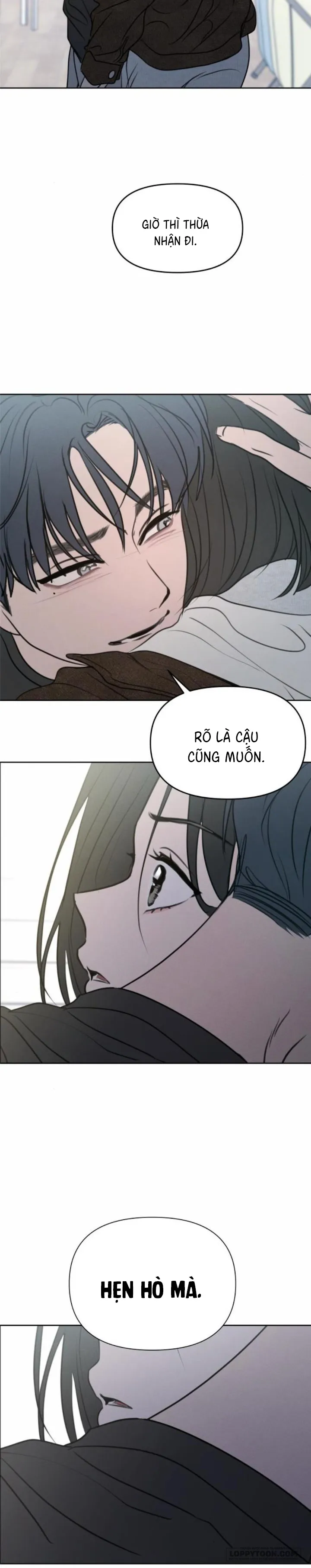 Muốn Được Lừa Dối - Chap 43 - Trang 30