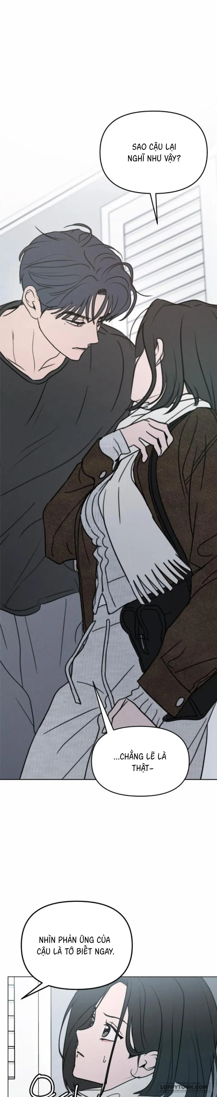 Muốn Được Lừa Dối - Chap 43 - Trang 5
