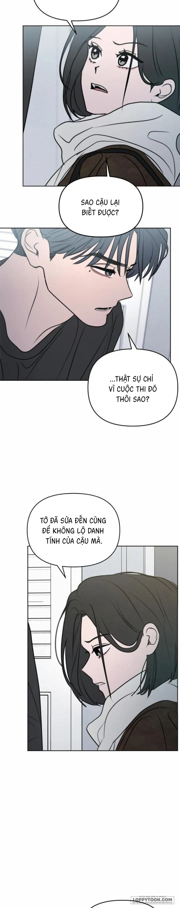 Muốn Được Lừa Dối - Chap 43 - Trang 8