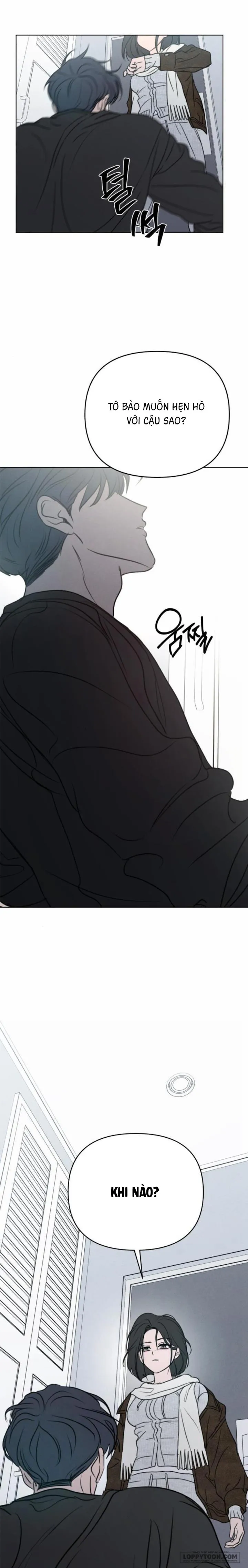 Muốn Được Lừa Dối - Chap 44 - Trang 1